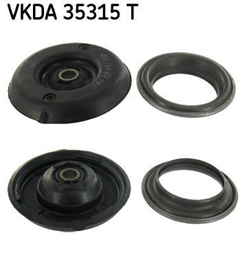 Butée d'amortisseur SKF ref. VKDA 35315 T